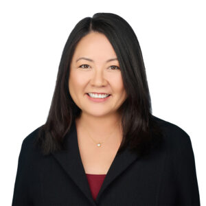 Kristin Yokomoto professional headshot