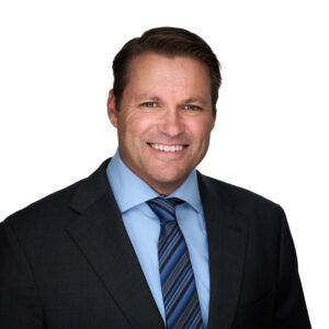 Geoff Beckham Profile Image