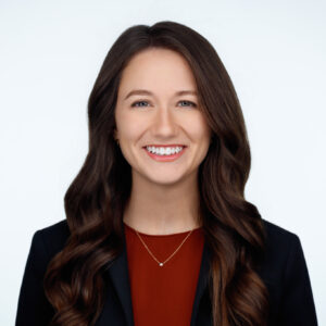 Cassidy (Cassie) Stanton Cox Profile Image