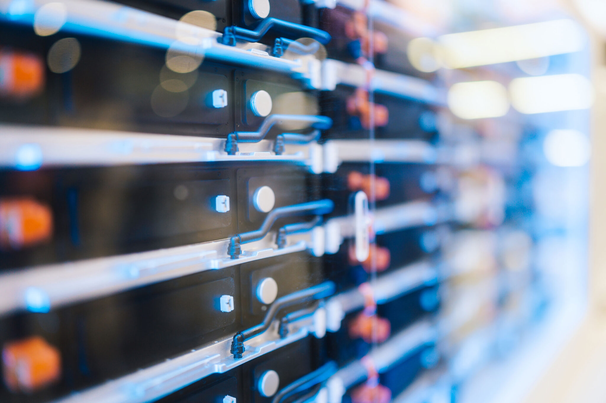 Data Center
