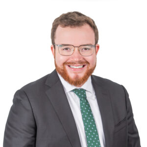 Alexander Goetting Profile Image