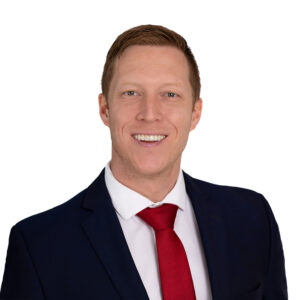 Justin G. Wyss Profile Image