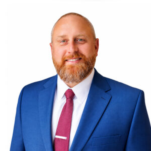 Jarrod Bentley Profile Image