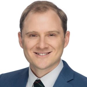 Benton York Profile Image