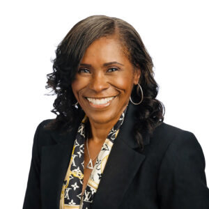 Teresa D. Hudson Profile Image