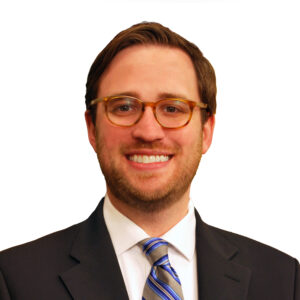 Kevin J. Logan Profile Image