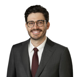 Andrew Mauro Profile Image