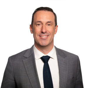 Adam S. Mocciolo Profile Image