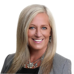Krista Root Profile Image