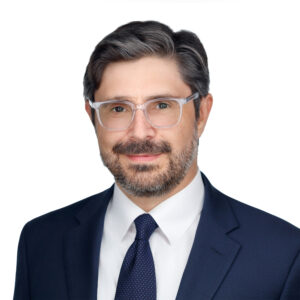Juan G. Villaseñor Profile Image