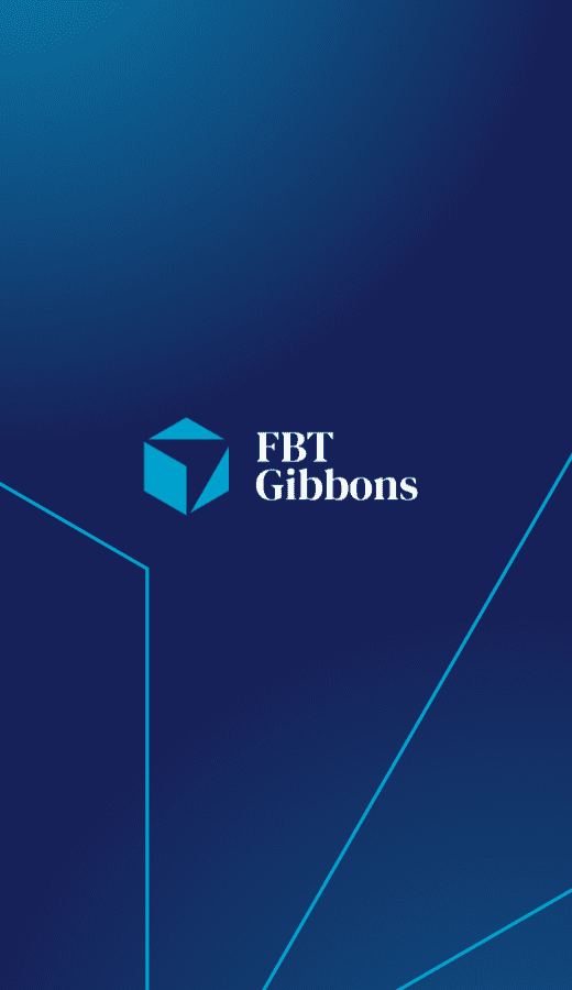 FBT Gibbons Adds Real Estate, Tax Partners as New… | FBT Gibbons
