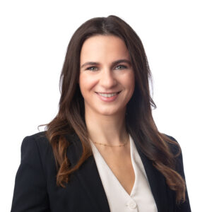 Rachel L. Nordhoff Profile Image