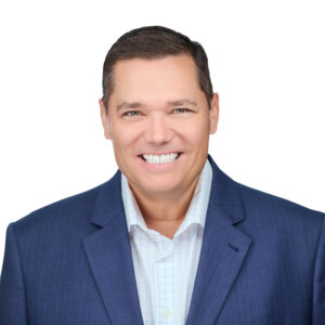 Bryce O. Robinson Profile Image