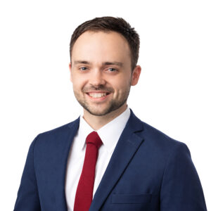 Logan S. Smedley Profile Image