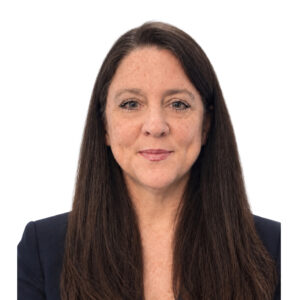 Maggie L. Smith Profile Image