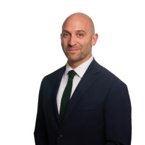 Amir-Kia Waxman Profile Image